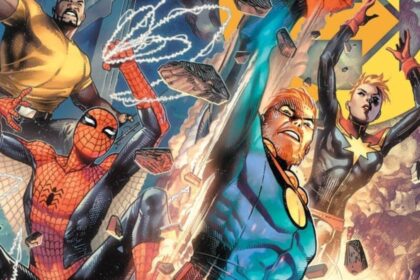 Marvel’s Finally Got Miracleman in Its Comics—Now What?