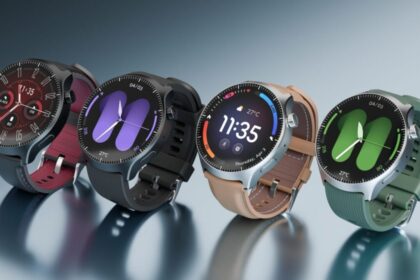 The Moto Watch Ultra Is a Standard Wear OS Smartwatch, for Good and for Bad