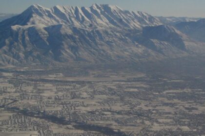 Geologists Are Hunting for Camouflaged ‘Rock Glaciers’ Vital to Global Freshwater Supplies
