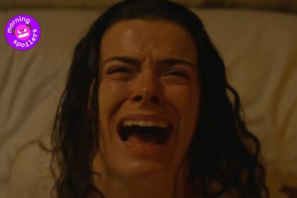 Heathcliff Kills for Catherine’s Ghost in ‘Wuthering Heights: House of the Damned’