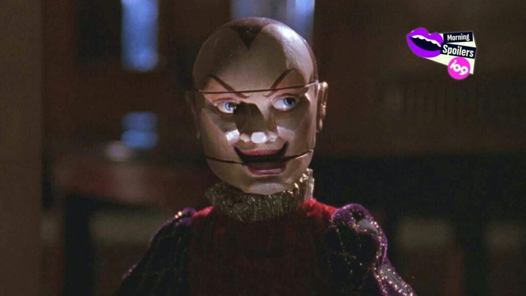 A ‘Puppet Master’ Remake Is in Development at Blumhouse