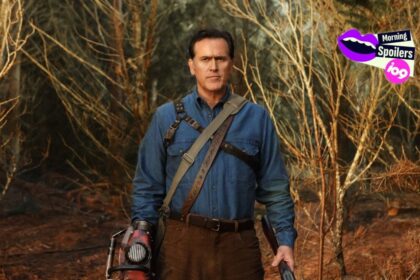 Bruce Campbell Officially Retires From Playing Ash Williams in All Future ‘Evil Dead’ Projects