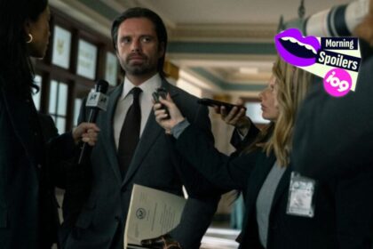 Sebastian Stan Confirms He’s Playing Harvey Dent in ‘The Batman, Part II’