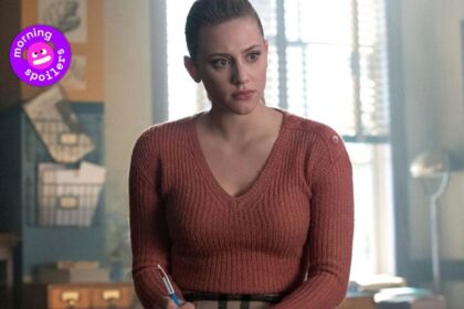 Lili Reinhart Can’t Find a Producer for her Lesbian Vampire Project