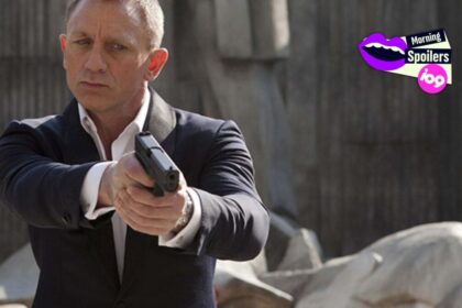 Gary Oldman Teases the Identity of Amazon’s New James Bond