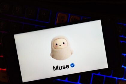 Meta Goes All-In On AI for Businesses Before Muse Goes Horribly Wrong