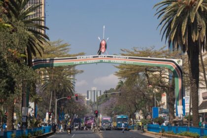 Spare a Thought for the Kenyan Essay Writers Who Used to Help Students Cheat Before AI