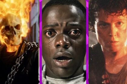 The Films and Shows You Should Be Streaming in September 2026