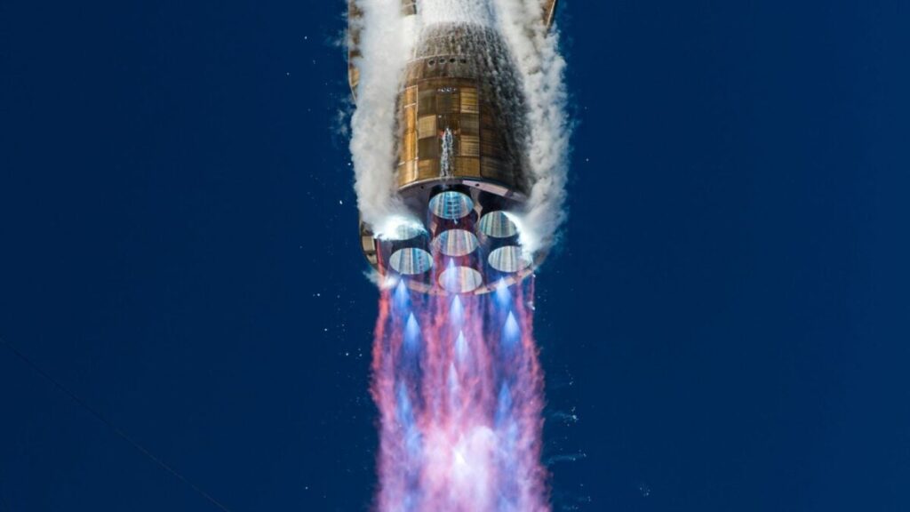 We May Finally Know Why New Glenn Exploded on the Launch Pad