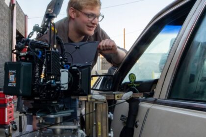 Curry Barker’s ‘Obsession’ Follow Up Gets a Killer Release Date
