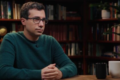 OpenAI Researcher Warns Air-Gapped Computers Can Talk Through Heat. Technically, He’s Right