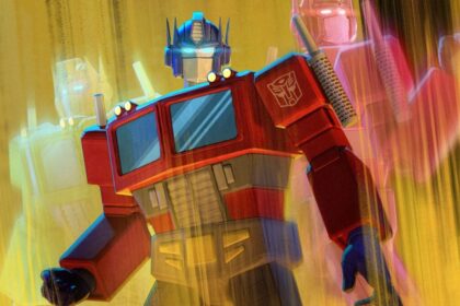 Peter Cullen’s Final Performance as Optimus Prime Is a Love Letter to ‘Transformers’ Fans