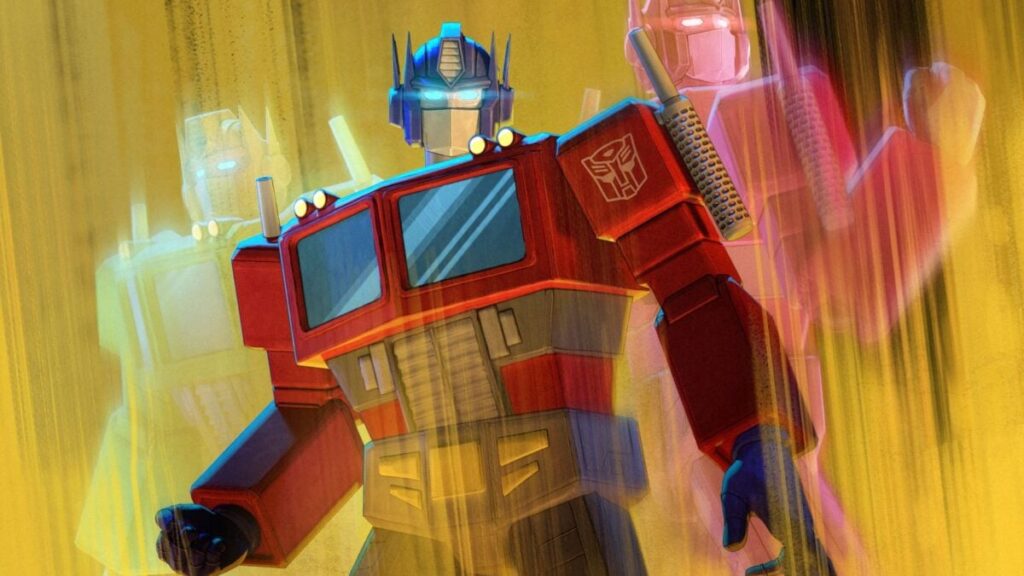 Peter Cullen’s Final Performance as Optimus Prime Is a Love Letter to ‘Transformers’ Fans
