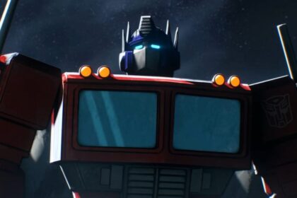 Hear Peter Cullen’s Final Optimus Prime Performance in New ‘Transformers’ Short Clip
