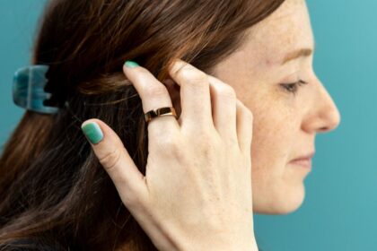 Proposed Oura Lawsuit Highlights Wearables’ Health Limitations