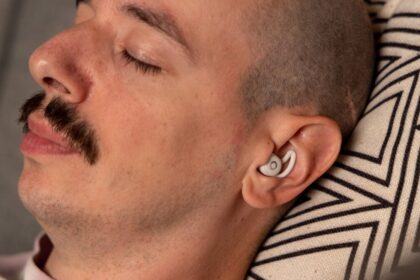Comfy Sleep Earbuds With an Uncomfortable Price