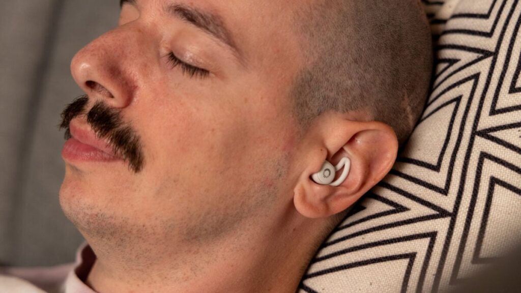 Comfy Sleep Earbuds With an Uncomfortable Price