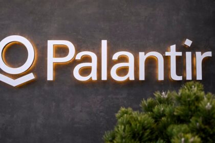 Pretty Soon, the Only Thing Between You and the Next E. Coli Outbreak Will Be Palantir