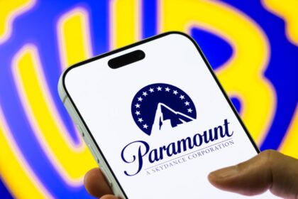 It Looks Like Warner Bros. Will Soon Belong to Paramount as States Back Down
