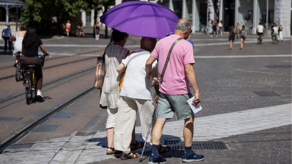 Extreme Heat May Be Even More Dangerous to Older Adults Than We Thought