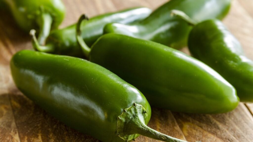 A Salmonella Outbreak Linked to Jalapeño Peppers Has Reached 27 States. Here’s What You Should Know