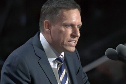 Peter Thiel to Celebrate Rumble’s Unholy Alliance With Anthropic by Bringing His Antichrist Lectures to Nashville