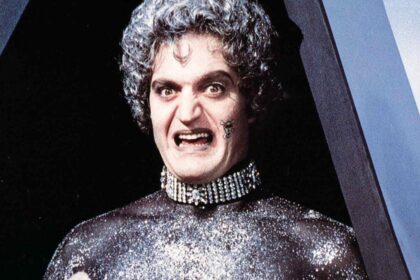 RIP to Cult Actor Gerrit Graham, Star of ‘Phantom of the Paradise’ and ‘Child’s Play 2’