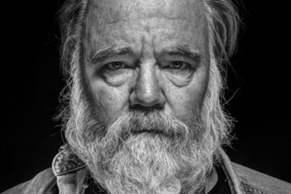 Animator Phil Tippett Retired and Sold His Studio This Weekend