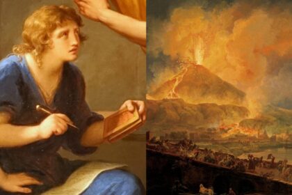 Scientists Dated the Catastrophic Pompeii Eruption Using Only Rocks. Here’s How Close They Got