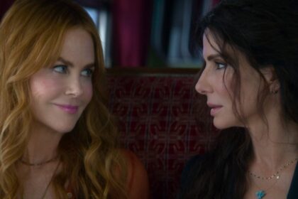 ‘Practical Magic 2’ Dazzles Up a Bit Of an Audience