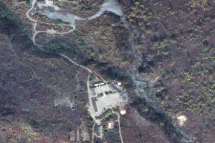 North Korea’s Underground Nuclear Tests Are Reactivating Dormant Earthquake Fault Lines