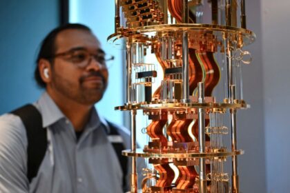 The First Quantum-Resistant Bitcoin Transaction Has Been Mined