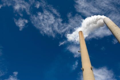 Flood the Air With As Much Coal and Oil Smog As You Like