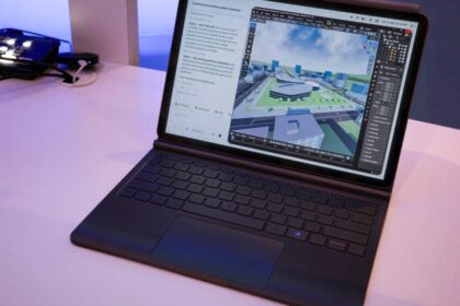 The ‘QwenBook’ Laptop Can Run Every OS at Once, and It May Be PC Fans’ Worst Nightmare