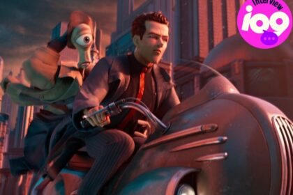 Brad Bird Discusses the Long Road to His New Animated Film ‘Ray Gunn’