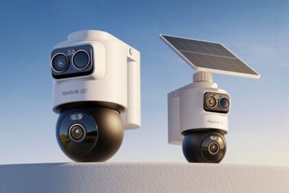 Reolink Debuts OMVI 2i Ultra, Home Hub 2, and TrackFlex WiFi at IFA 2026, Expanding Key Product Lines and Driving Innovation