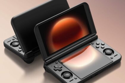 These Next-Gen Nintendo DS-Like Handhelds May Just Beat the RAMpocalypse