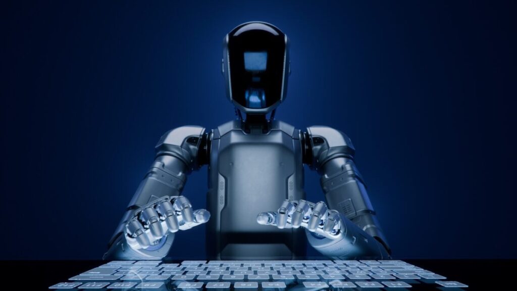 An AI-Powered News Site Scooped Human Journalists. Now What?