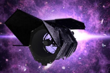 NASA Is Launching a $4 Billion Space Telescope on Sunday. Here’s Why You Should Care