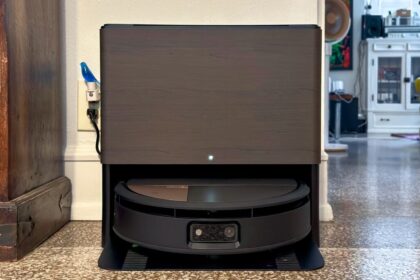 iRobot Roomba Max 775 Review: A Respectable Roomba Redux