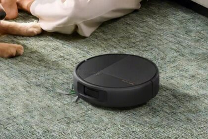iRobot’s New Roombas Can Clean Carpets 3x Deeper Than Older Models