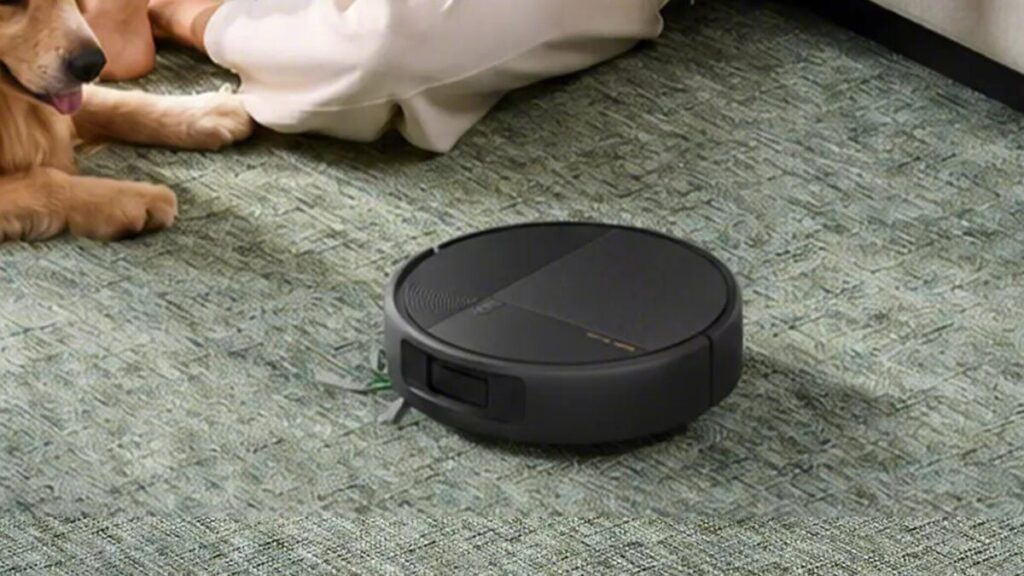 iRobot’s New Roombas Can Clean Carpets 3x Deeper Than Older Models