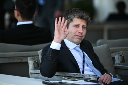 Treasury Secretary Says OpenAI Managers Are to Blame for Hugging Face Breach, Not AI Agents