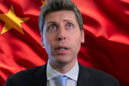 OpenAI Calls for US to Lead Global AI Standards. Will China Be Okay With That?