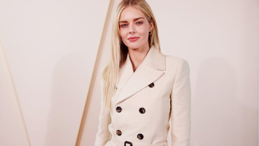 Samara Weaving Is Marvel’s New Emma Frost