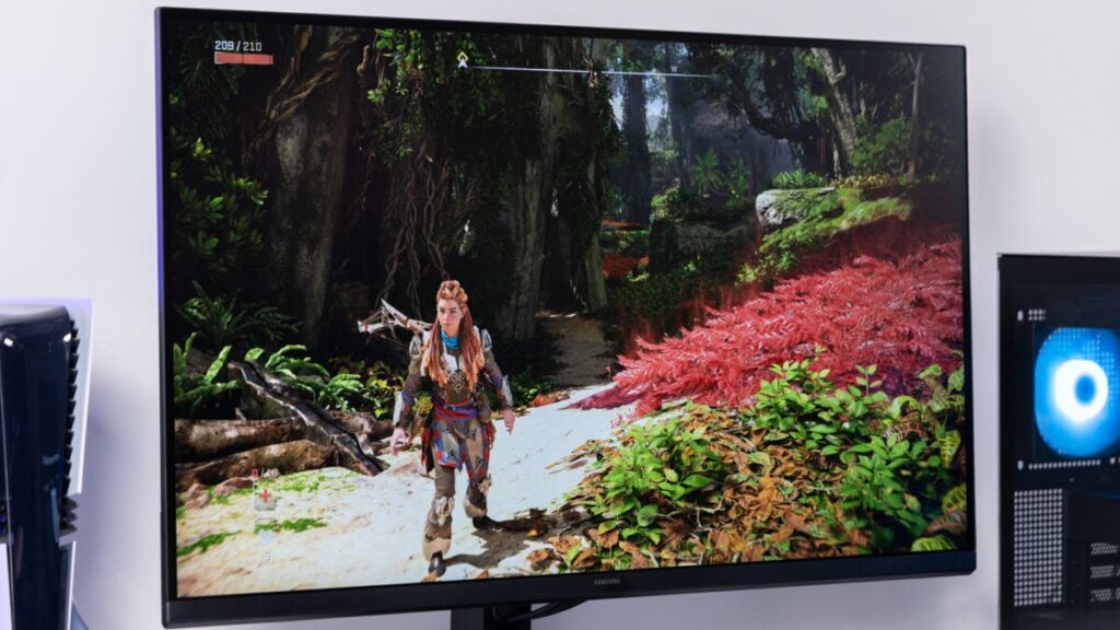 6K Isn’t the Future of Gaming