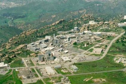 A Defunct Nuclear Site Had a Meltdown in 1959. A New Study Shows It’s Still Causing Health Problems