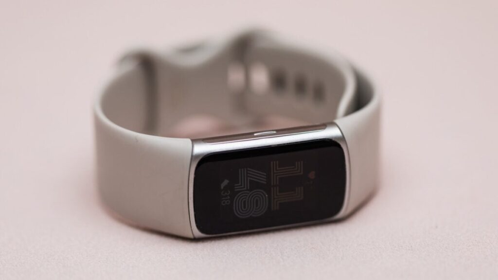 Google May Have Leaked Its Next Fitbit—Or Let AI Hallucinate It