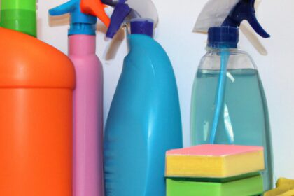 If You Hate Scented Cleaning Products, Prepare to Feel Hugely Vindicated