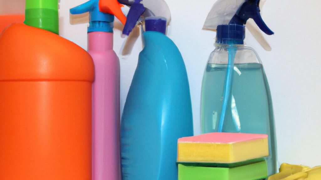 If You Hate Scented Cleaning Products, Prepare to Feel Hugely Vindicated